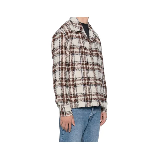 Plaid Shirt