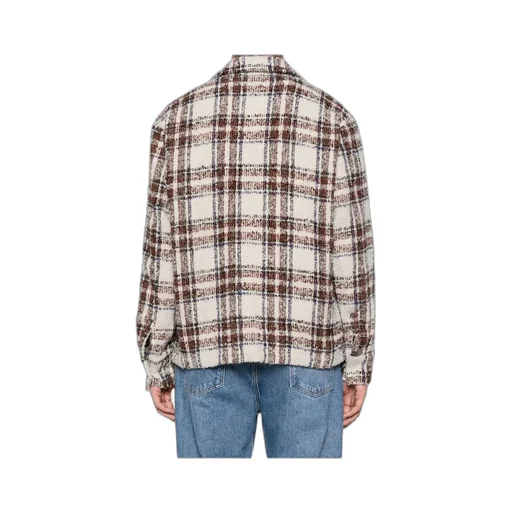 Plaid Shirt