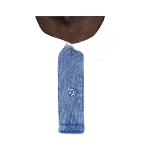 Embroidered Logo Polo Shirt