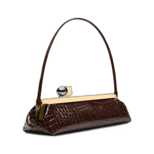 The Salon Clutch