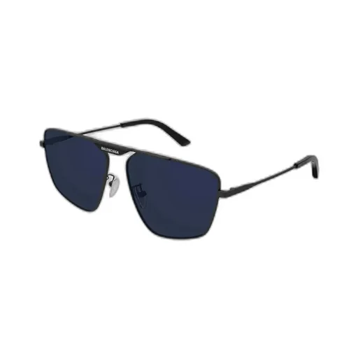Geometric Sunglasses