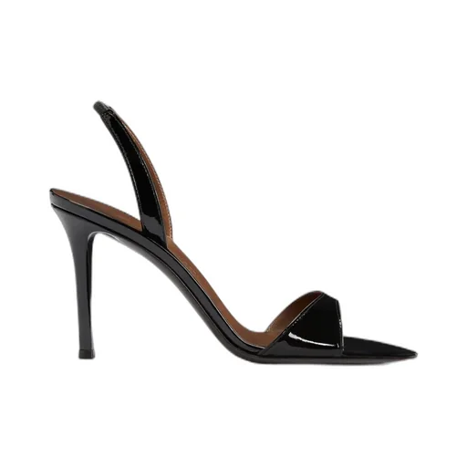Giuseppe Zanotti Lilibeth Slingback Heeled Sandals