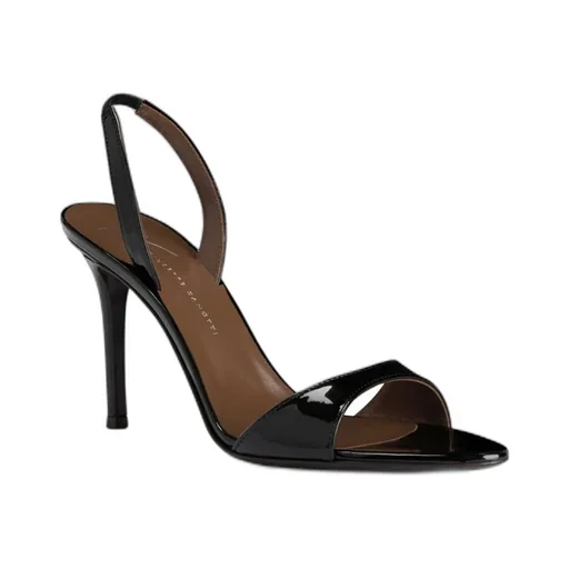 Giuseppe Zanotti Lilibeth Slingback Heeled Sandals