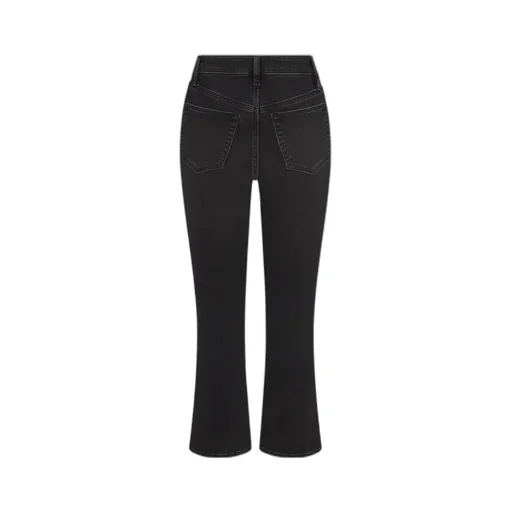 Jeans With Belt Loops