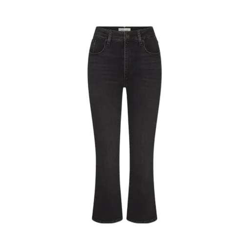 Jeans With Belt Loops