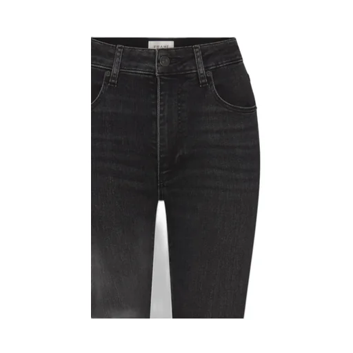 Jeans With Belt Loops