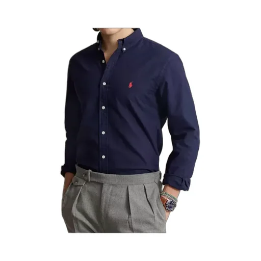Long-Sleeved Shirt