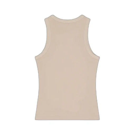 Givenchy Paris Logo Printed Slim-Fit Tank Top