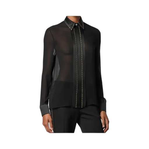 Studded Shirt