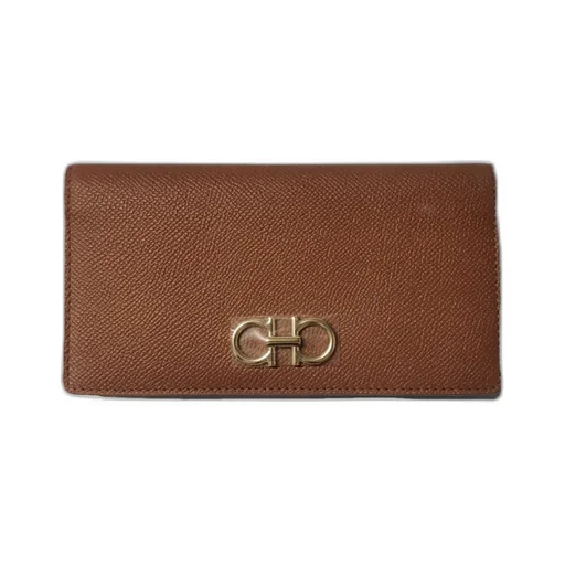 Gancini Long Wallet