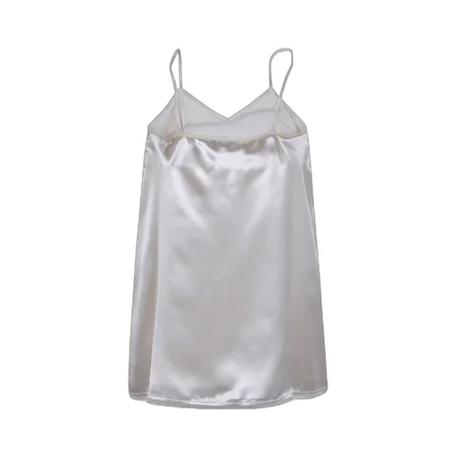 Fabiana Filippi V-Neck Camisole Lingerie Top
