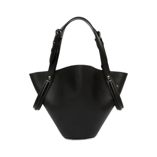 Maison Margiela Dress-Age Top Handle Bag