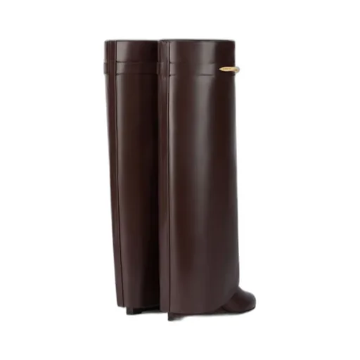 Givenchy Shark Pointed Toe Boots