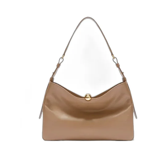 Furla Sfera Soft Large Shoulder Bag