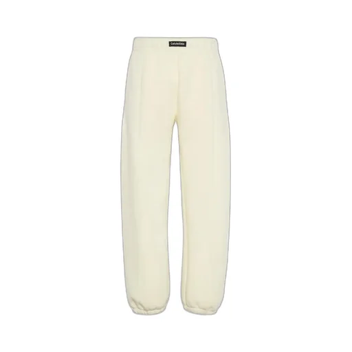 Calvin Klein Logo Waist Joggers