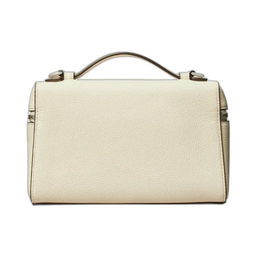 Romy Top Handle Tote Bag