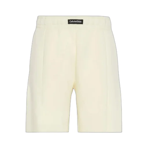 Calvin Klein Logo Waist Joggers