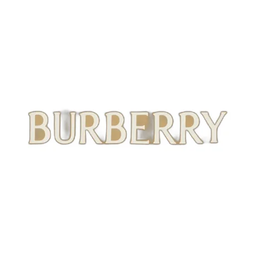 Burberry Logo Printed Crewneck T-Shirt