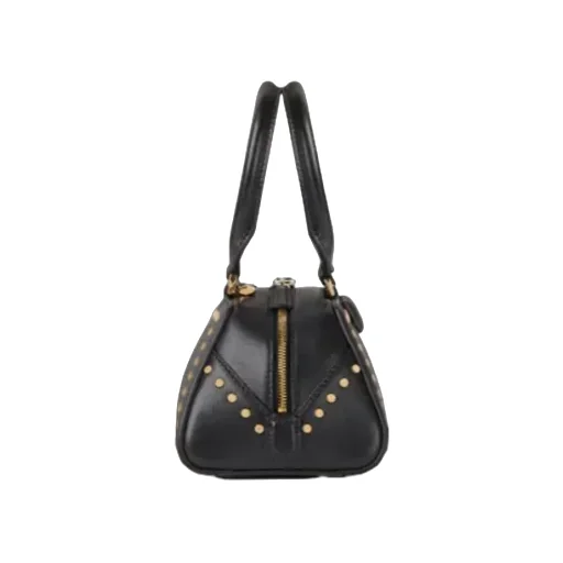 Givenchy Mini Antigona East-West Top Handle Bag