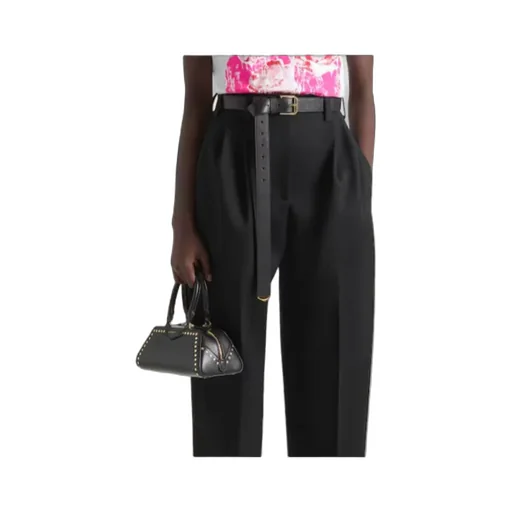 Givenchy Mini Antigona East-West Top Handle Bag