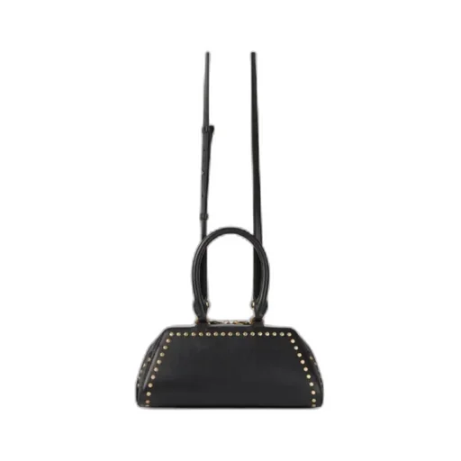 Givenchy Mini Antigona East-West Top Handle Bag