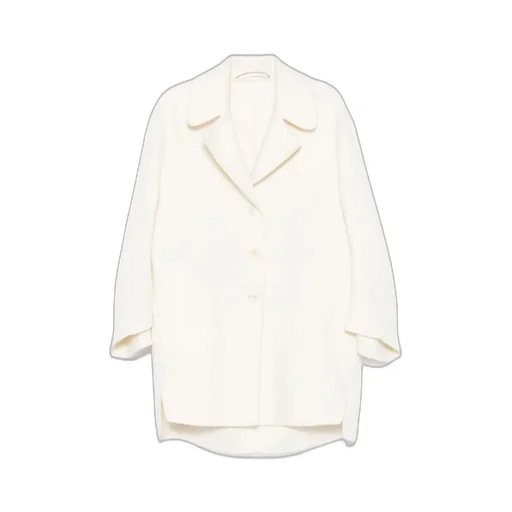 Collared Coat