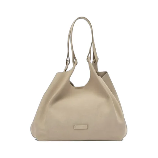 Gianni Chiarini Soft Shoulder Bag