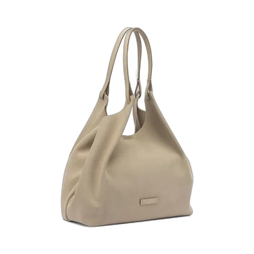 Gianni Chiarini Soft Shoulder Bag