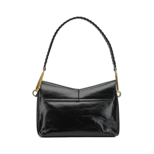 Gianni Chiarini Ralph Clutch Bag