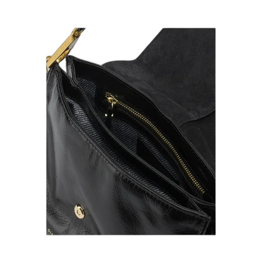 Gianni Chiarini Ralph Clutch Bag