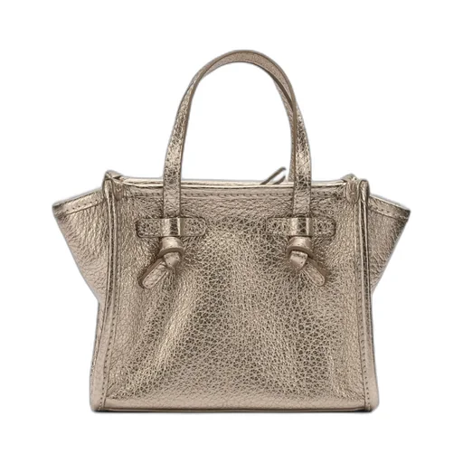 Gianni Chiarini Textured Tote Bag