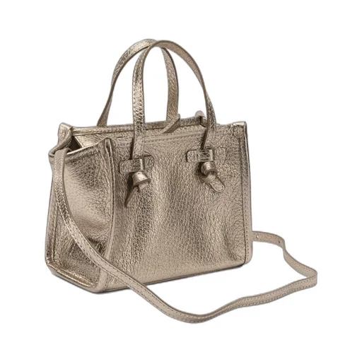 Gianni Chiarini Textured Tote Bag
