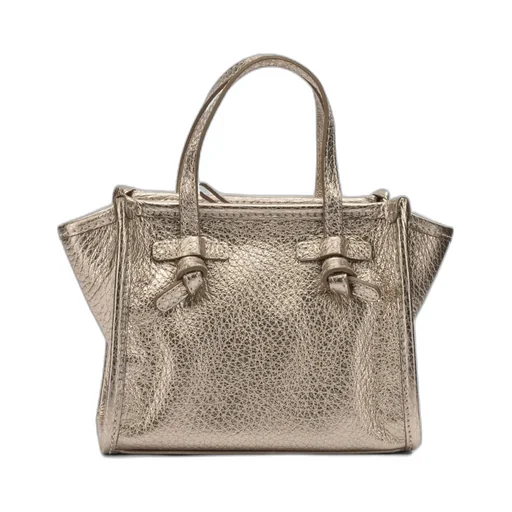 Gianni Chiarini Textured Tote Bag