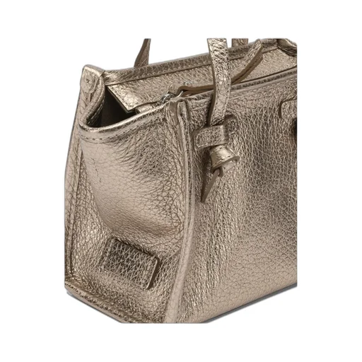 Gianni Chiarini Textured Tote Bag