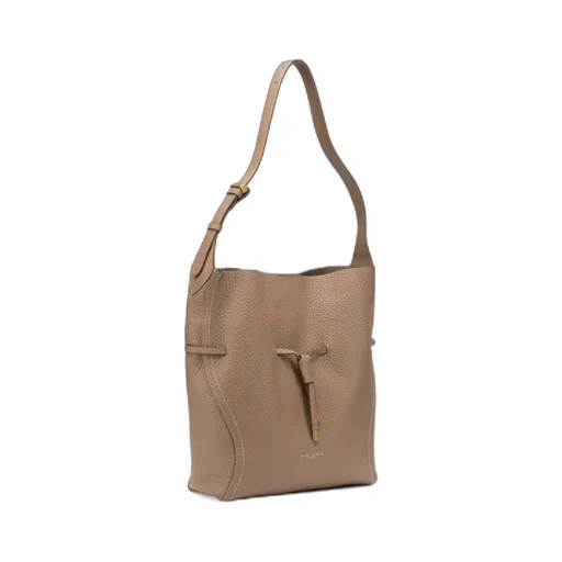 Drawstring Shoulder Bag