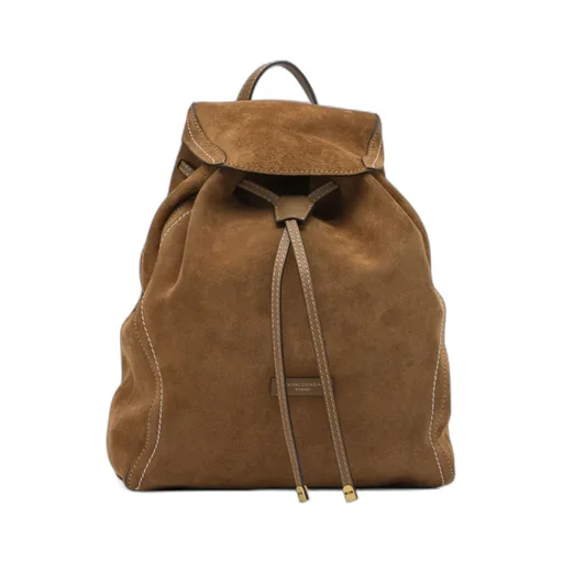 Drawstring Rucksack Backpack