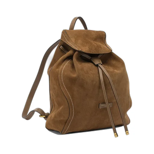 Drawstring Rucksack Backpack