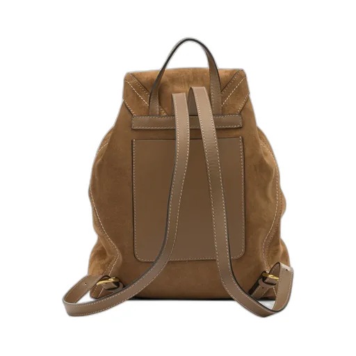 Drawstring Rucksack Backpack