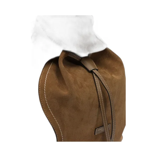 Drawstring Rucksack Backpack
