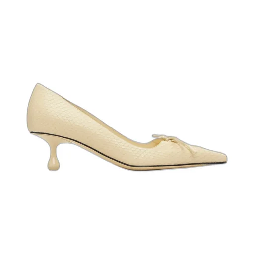 Scarlett 50 High Heels