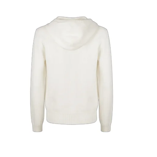 Zip-Up Hoodie