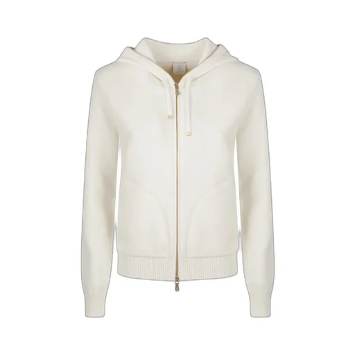 Zip-Up Hoodie