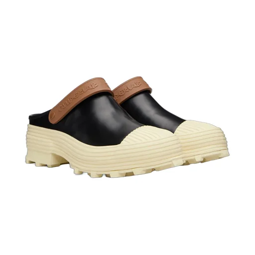 Traktori Mules