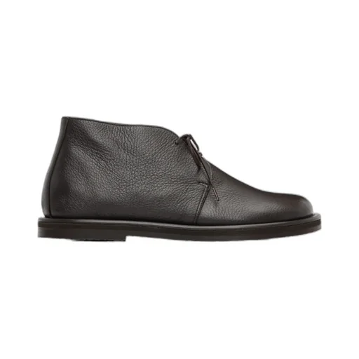 Woodrow Desert Boots