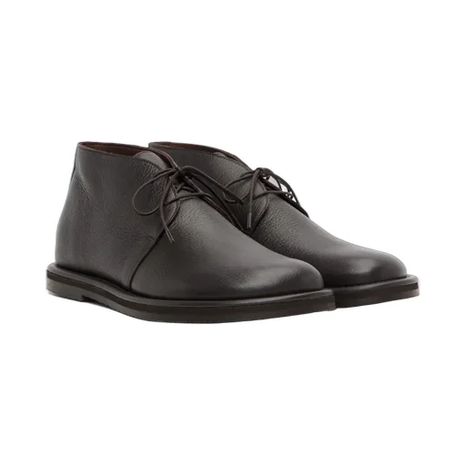 Woodrow Desert Boots