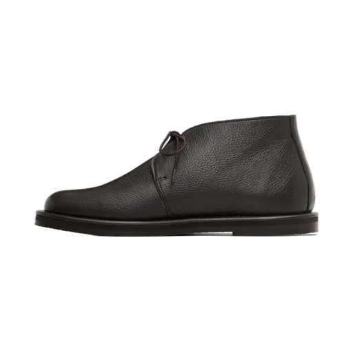 Woodrow Desert Boots