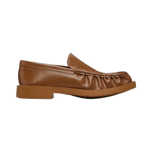 1978 Leather Loafers