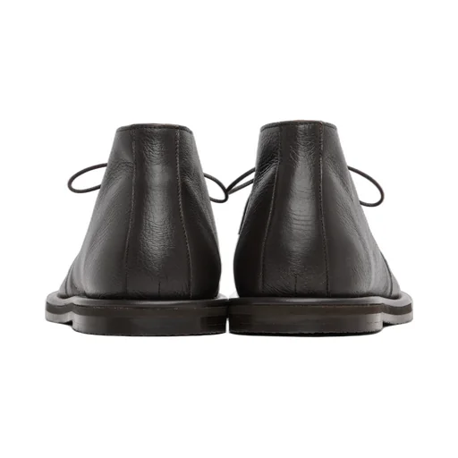 Woodrow Desert Boots
