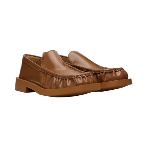 1978 Leather Loafers