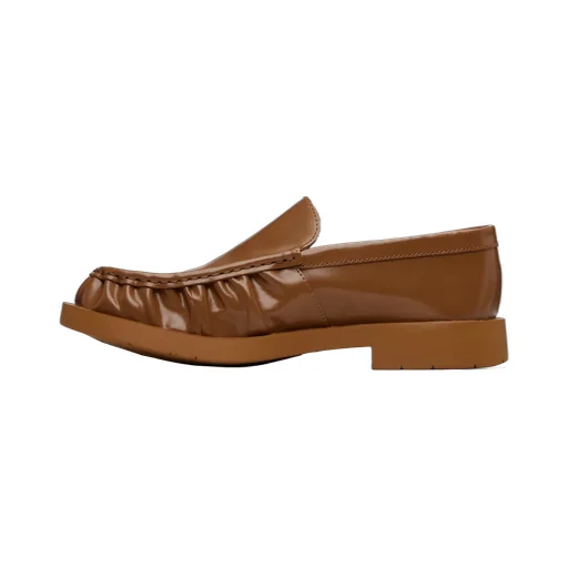 1978 Leather Loafers